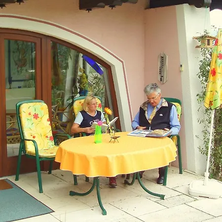 Landpension Koberl Affittacamere Ramsau am Dachstein
