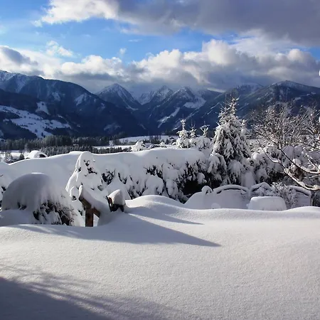 Gæstehus Landpension Koberl Ramsau am Dachstein