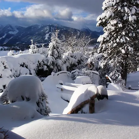Landpension Koberl Gæstehus Ramsau am Dachstein