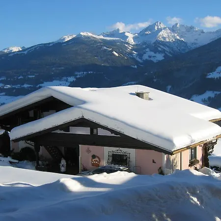 Landpension Koberl Affittacamere