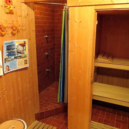 Landpension Koberl 4*