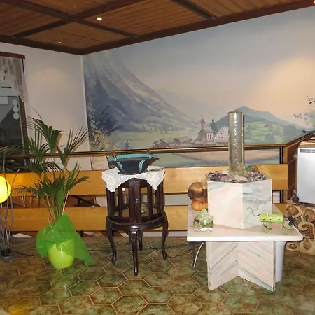Affittacamere Landpension Koberl