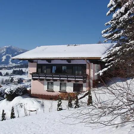 Landpension Koberl Ramsau am Dachstein