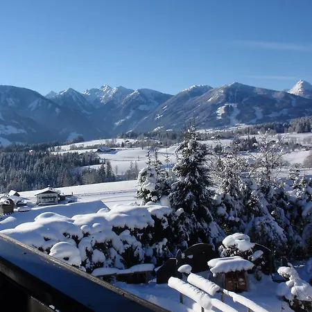 Landpension Koberl Affittacamere