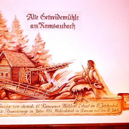 Landpension Koberl 4*