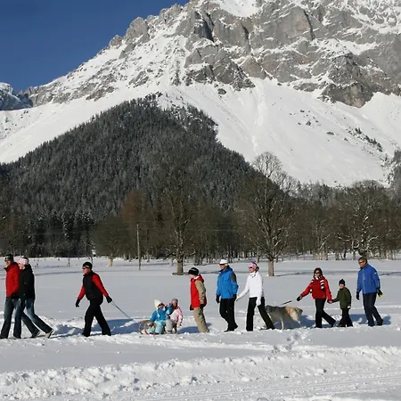 Landpension Koberl 4*