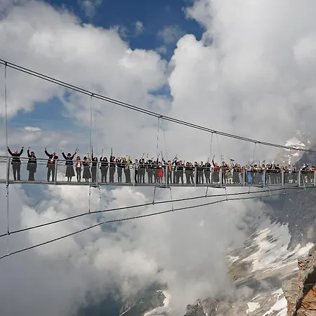 Landpension Koberl Ramsau am Dachstein