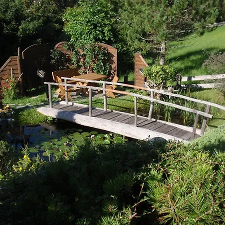 Landpension Koberl Affittacamere Ramsau am Dachstein