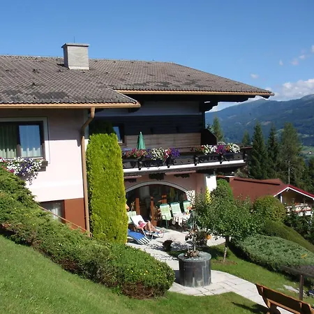 Landpension Koberl Affittacamere