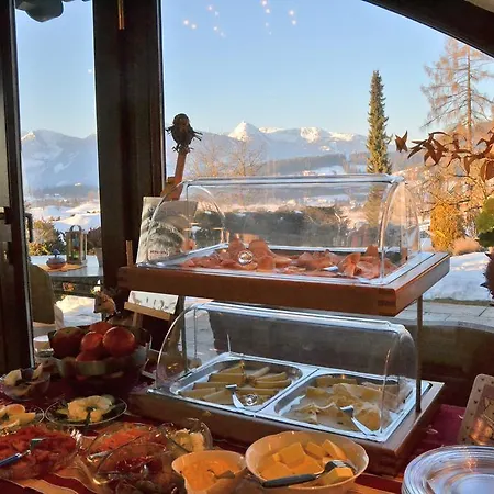 Landpension Koberl Gæstehus Ramsau am Dachstein
