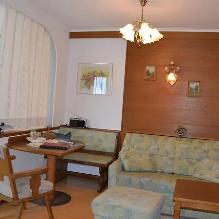 Landpension Koberl Affittacamere Ramsau am Dachstein