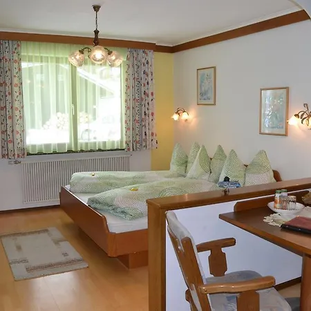 Gæstehus Landpension Koberl 4*
