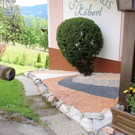 Affittacamere Landpension Koberl 4*