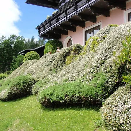 Gæstehus Landpension Koberl