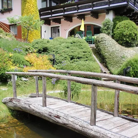 Landpension Koberl Affittacamere Ramsau am Dachstein