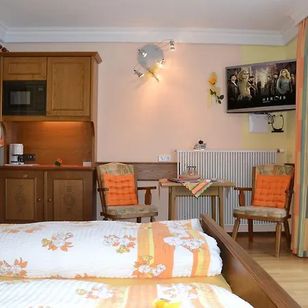 Landpension Koberl Affittacamere