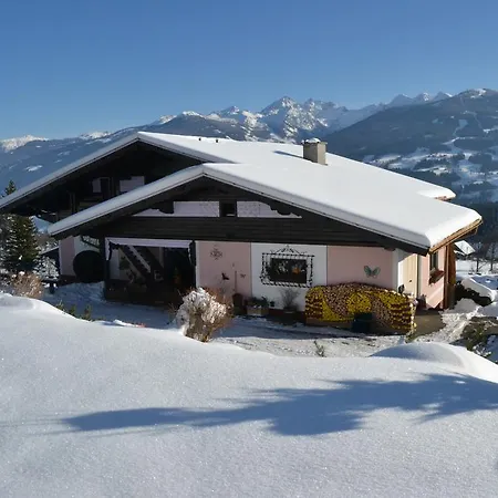 Landpension Koberl Affittacamere 4*