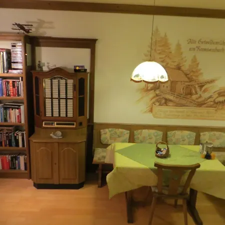 Landpension Koberl Pensjonat
