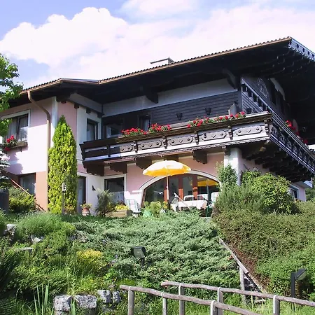 Affittacamere Landpension Koberl Ramsau am Dachstein