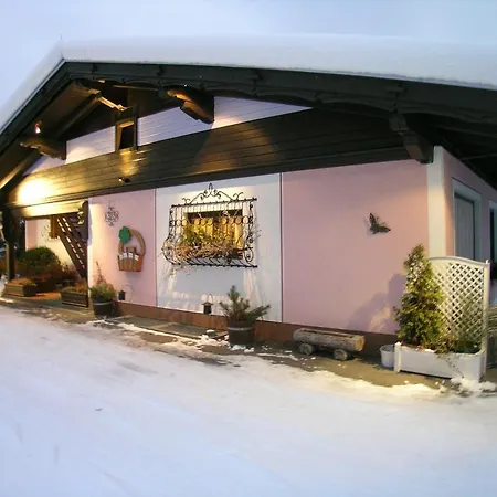 Landpension Koberl Affittacamere