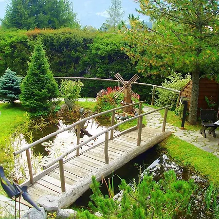 Affittacamere Landpension Koberl 4*