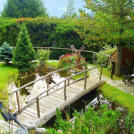 Gæstehus Landpension Koberl 4*
