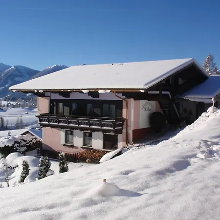 Landpension Koberl Affittacamere Ramsau am Dachstein