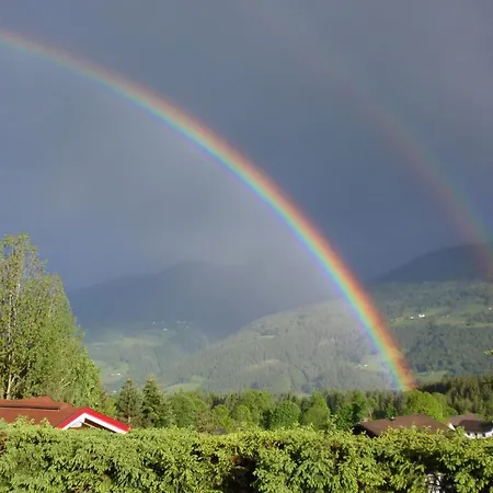 Landpension Koberl Affittacamere