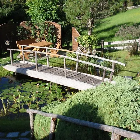 Landpension Koberl Gæstehus