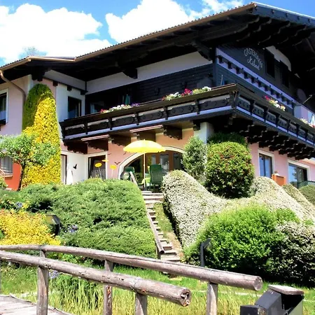 Gæstehus Landpension Koberl Ramsau am Dachstein