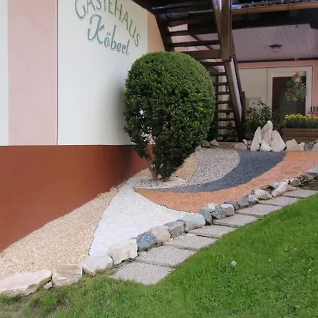 Affittacamere Landpension Koberl Ramsau am Dachstein